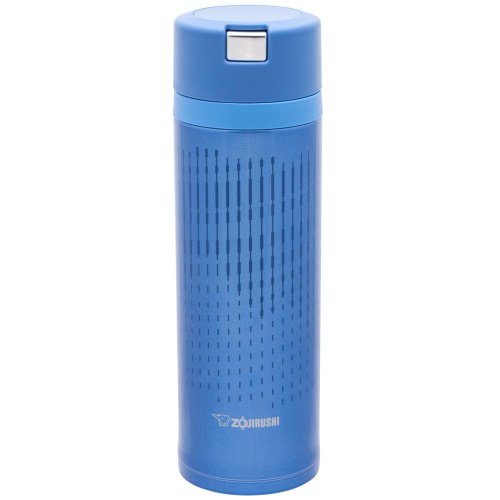 Термокружка ZOJIRUSHI SM-XC48AL 0.48 л синий