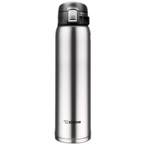 Термокухоль ZOJIRUSHI SM-SD60XA 0.6 л срібло