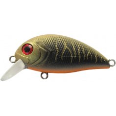 Воблер Usami Purin 38F-SR 3.9g #336 (0.5m)