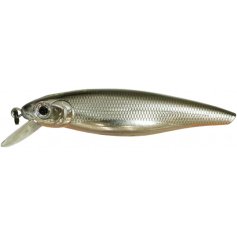 Воблер Usami Nishin 75F-SR 9,5г, 594, 1м