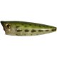 Воблер Usami Kaminari 50F 3,9гр, 447, topwater