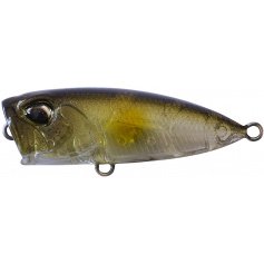 Воблер Usami Snoopy 40F 3,1 гр, 458UV, topwater