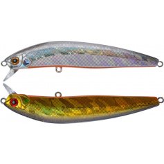 Воблер Usami Asai 95 F-SR 12,8гр, UR08, 0,2м