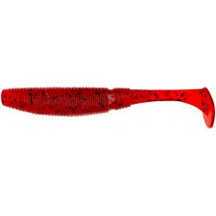 Силікон Select Shad One 3.5" col.027 (5 шт/упак)