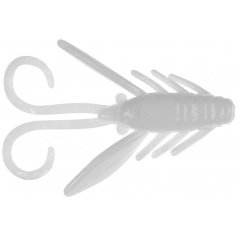 Силікон Select Nimfa 1.6" col.025 (10 шт/упак)