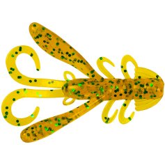 Силикон Select Rak Craw 2.8" col.006 (5 шт/упак)