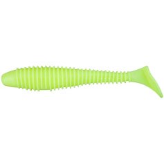 Силикон Select Fatfish 5.8" col.045 (4 шт/упак)