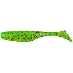 Силікон Select Crazy Shad 4" col.050, (5 шт/упак)