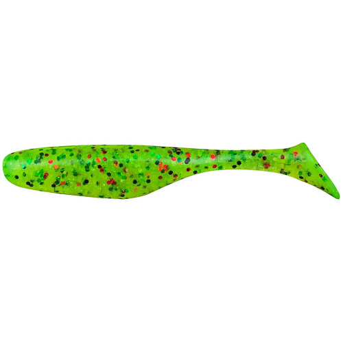 Силікон Select Crazy Shad 4" col.050, (5 шт/упак)