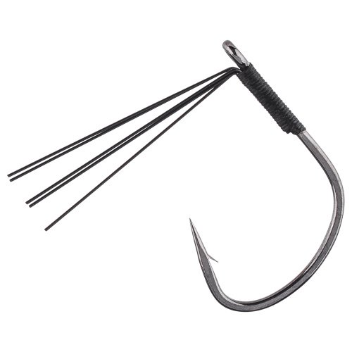 Крючок Decoy Worm 220 Cover Finesse HD 2 (5 шт/уп)