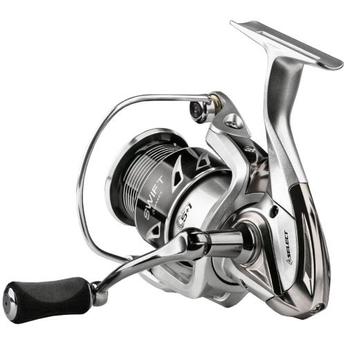 Котушка Select Swift 2000M 5+1BB Котушка Select Swift 2000M 5+1BB