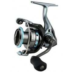 Котушка Okuma Alaris ALS-65 3+1BB 4.5:1