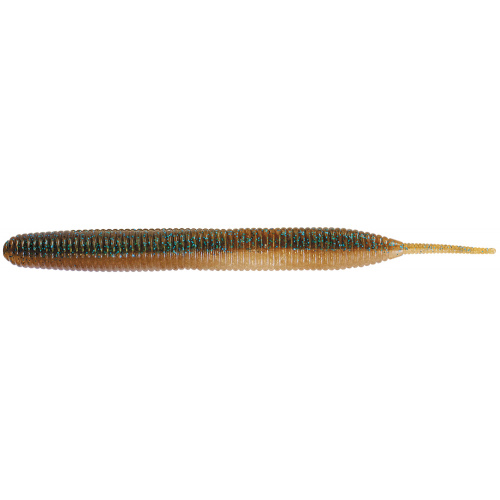 Силикон Keitech Sexy Impact 2.8" #434 Blue Back Cinnamon