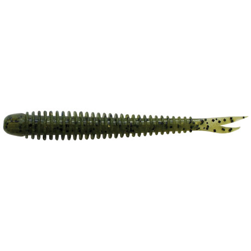 Силикон Keitech Live Impact 4" #102 Watermelon PP