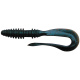 Силикон Keitech Mad Wag 7" #306 Cinnamon Blue FLK
