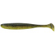 Силікон Keitech Easy Shiner 4" EA#07 Watermelon PP/Yellow