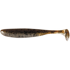 Силікон Keitech Easy Shiner 2" #414 Green Pumpkin PP.Shad