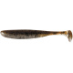 Силикон Keitech Easy Shiner 2" #414 Green Pumpkin PP.Shad