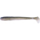 Силикон Keitech Swing Impact 2.5" #420 Pro Blue Red Pearl