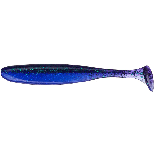 Силикон Keitech Easy Shiner 2" #408 Electric June Bug
