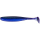 Силикон Keitech Easy Shiner 2" #408 Electric June Bug
