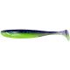 Силикон Keitech Easy Shiner 2" PAL#06 Violet Lime Berry