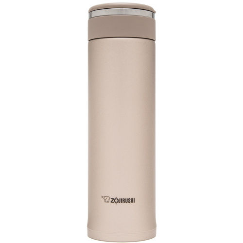 Термокружка ZOJIRUSHI SM-JD48NL 0.48 л жемчужный