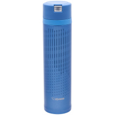 Термокружка ZOJIRUSHI SM-XC60AL 0.6 л синий