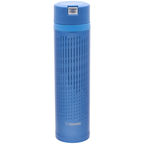 Термокружка ZOJIRUSHI SM-XC60AL 0.6 л синий