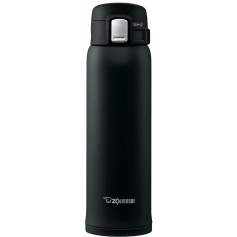 Термокружка ZOJIRUSHI SM-SHE48MB 0.48 л черный