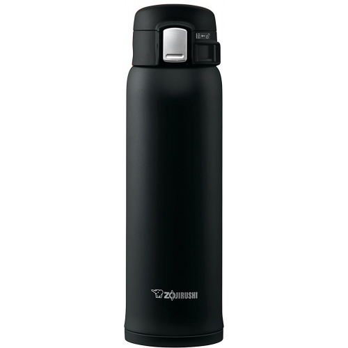 Термокружка ZOJIRUSHI SM-SHE48MB 0.48 л черный