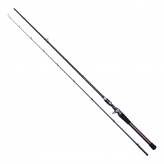 Спиннинг Favorite Drive DRVC-662M 1.98m 7-21g M.Fast