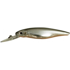 Воблер Usami Nishin 75SP-MDR 10,8 г, 594, 2,5 м