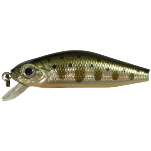 Воблер Usami Shirasu 48SP-SR 3,4г, 584, 0,5м
