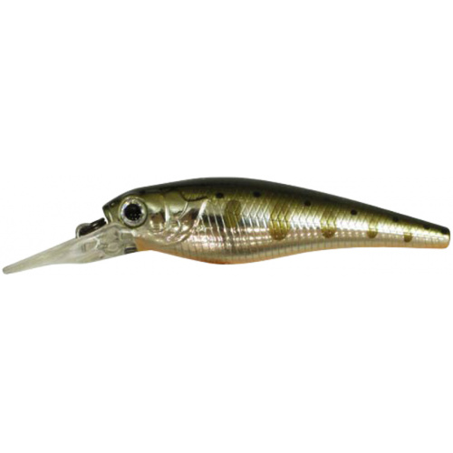 Воблер Usami Sukeru 50SP-MR 3,7г, 584, 1,5м