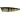 Воблер Usami Kaminari 50F 3,9гр, 450, topwater