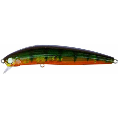 Воблер Usami Asai 95F-SR 12.8g #475UV (0.2m)