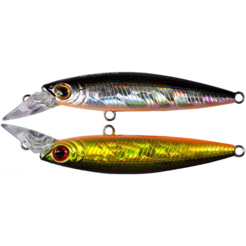 Воблер Usami ROLL 50SP-MR 2,7гр, ur08, 0,5м