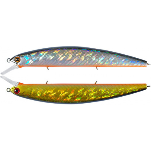 Воблер Usami Ebisu 130SP-SR 19.0g UR08 (1.8m)