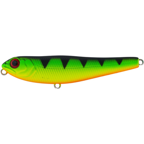 Воблер Usami Pluto 70F 6,5гр, 354, topwater