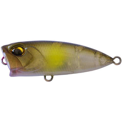 Воблер Usami Snoopy 40F 3,1гр, 467, topwater