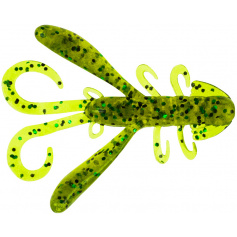 Силікон Select Rak Craw 2.8" col.008 (5 шт/упак)