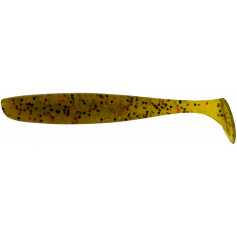 Силікон Select Easy Shad 5" col.002 (5 шт/упак)