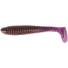 Силікон Select Fatfish 4.8" col.888 (4 шт/упак)