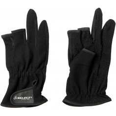 Рукавички Select Basic SL-GB01 black
