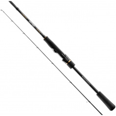 Спиннинг Select Nitro NTR-702ML 2.13m 4-16g Fast