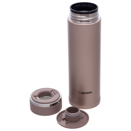 Термокружка ZOJIRUSHI SM-JD48NL 0.48 л жемчужный