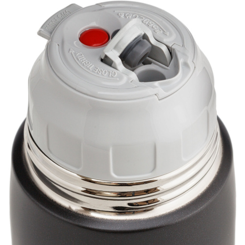 Термос ZOJIRUSHI SJ-JS08BA 0.8л Чёрный