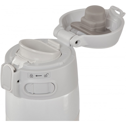 Термокружка ZOJIRUSHI SM-TA60WA 0.6 л