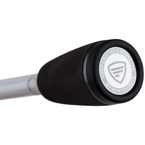 Спиннинг Favorite White Bird NEW WBR-732SUL-S 2.19m 0.5-5g 4-6lb